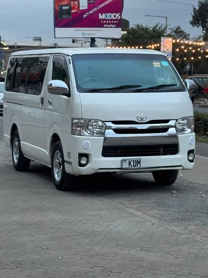 Financed Asset 10