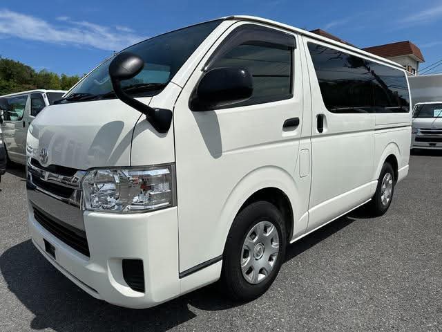 Financed Asset 14