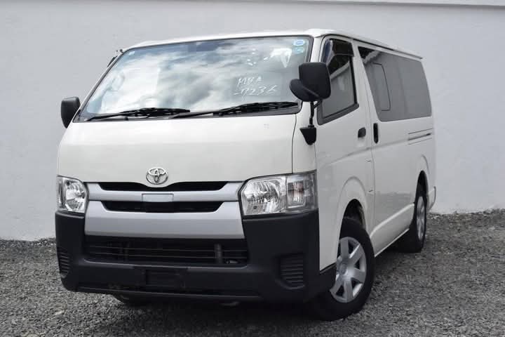 Financed Asset 6