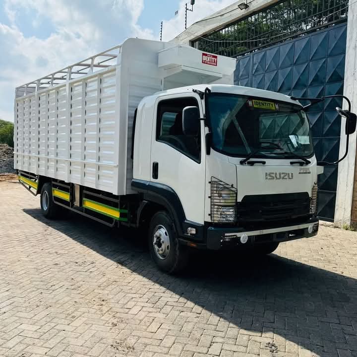 Financed Asset 7