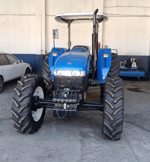 Financed Asset 8