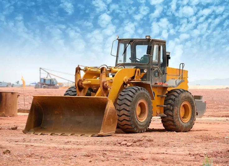 Construction Equipment